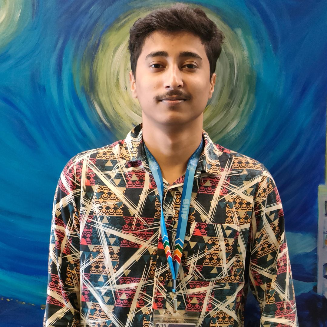 Adity Roy